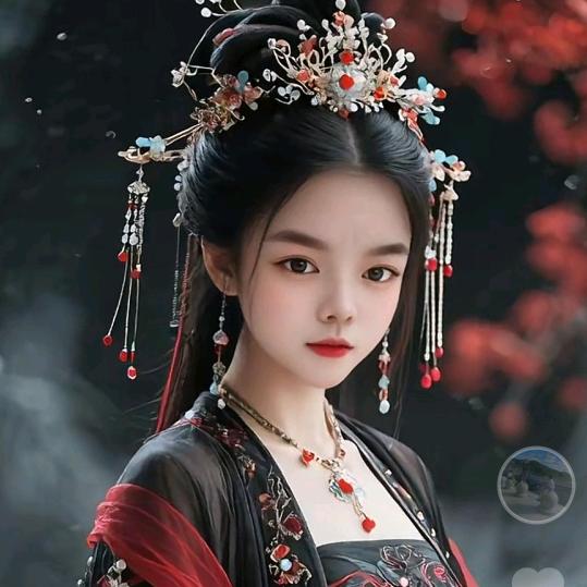 晴