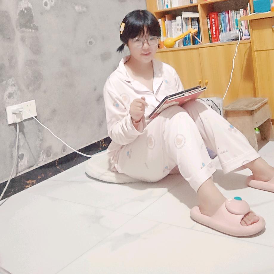缺心眼的泡椒凤爪