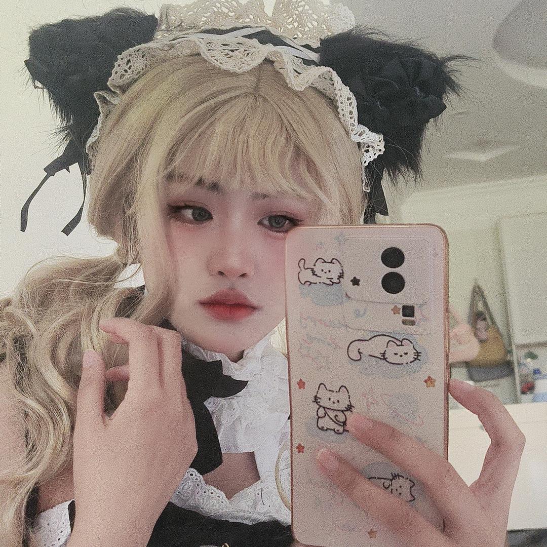 小狸花