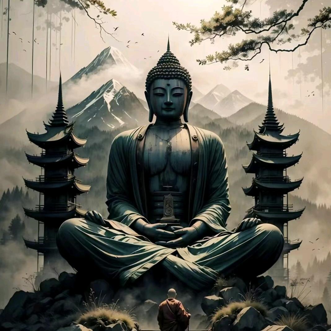 神火