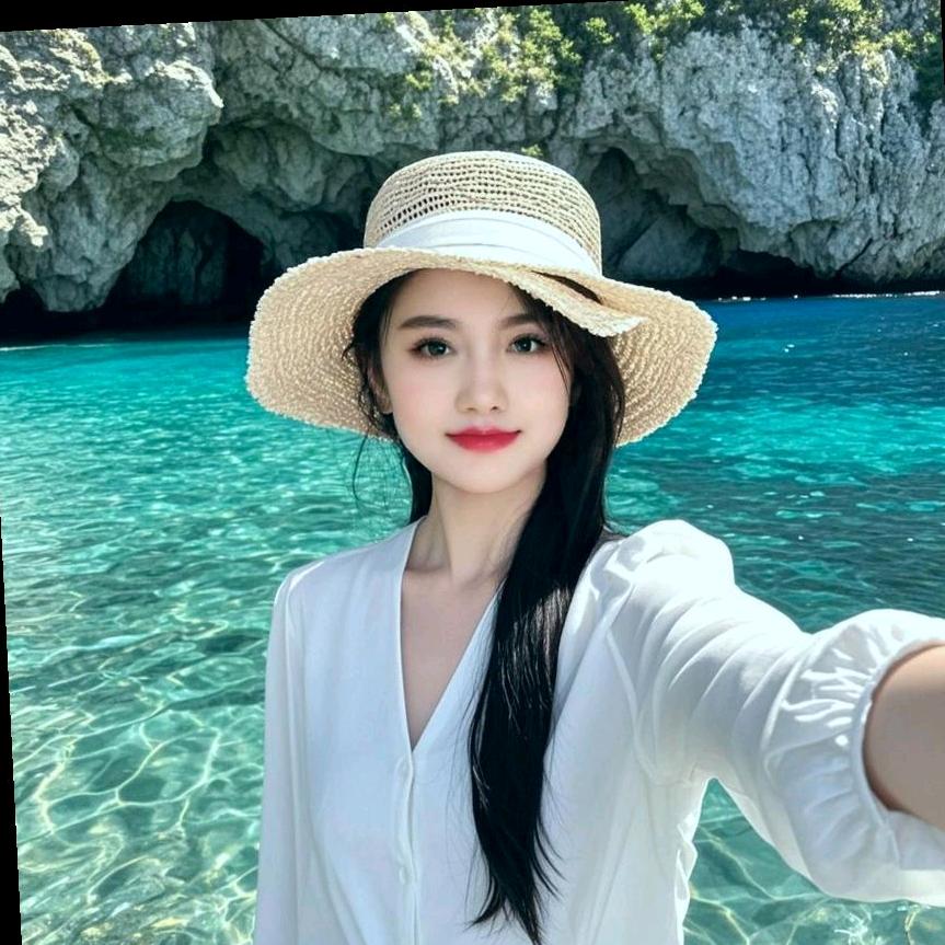 然姐是个宝
