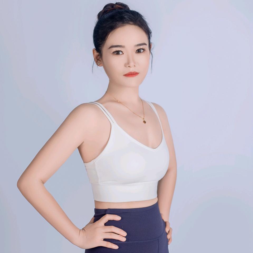 万州教普拉提的周周