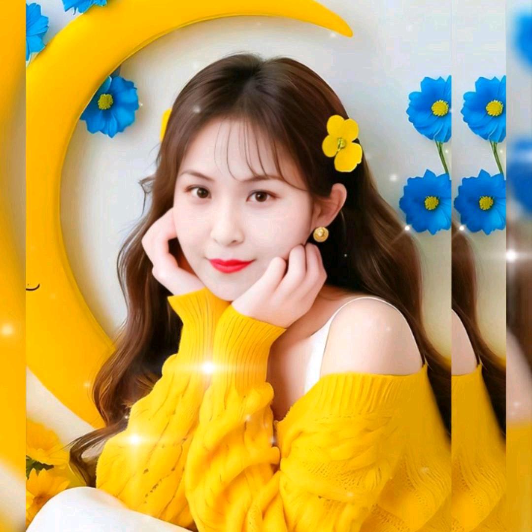 丽娜妈妈