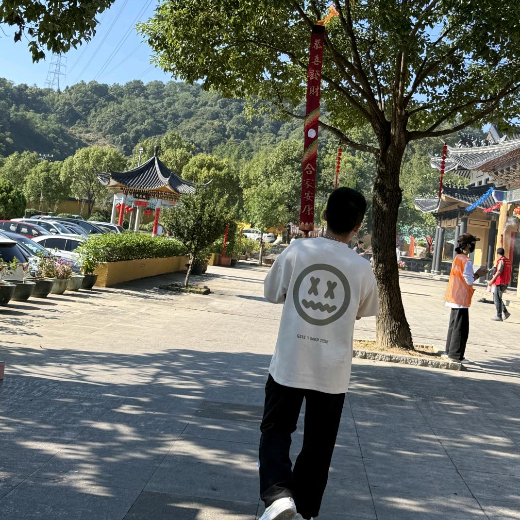 我来地球打酱油