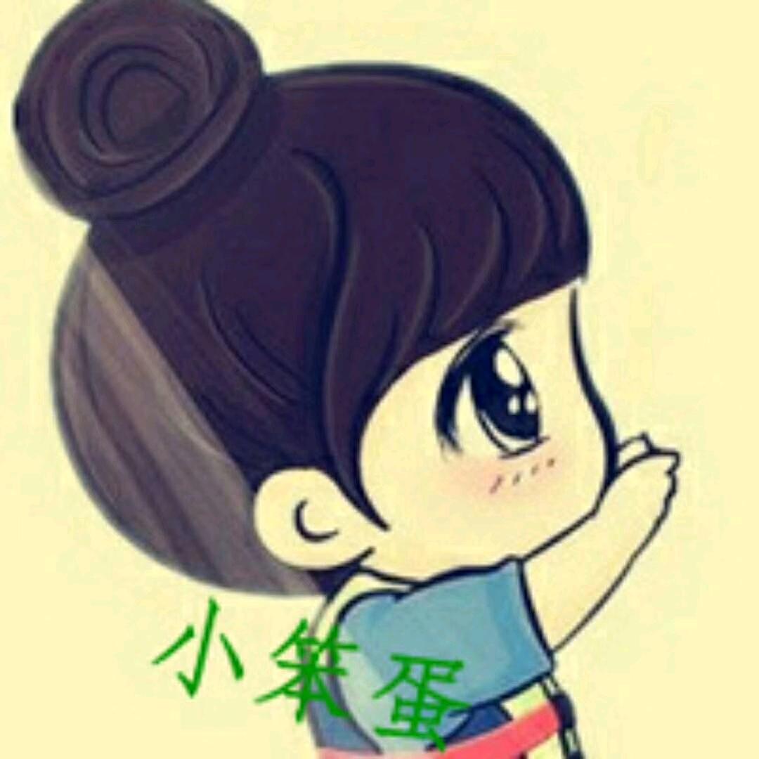“小月”