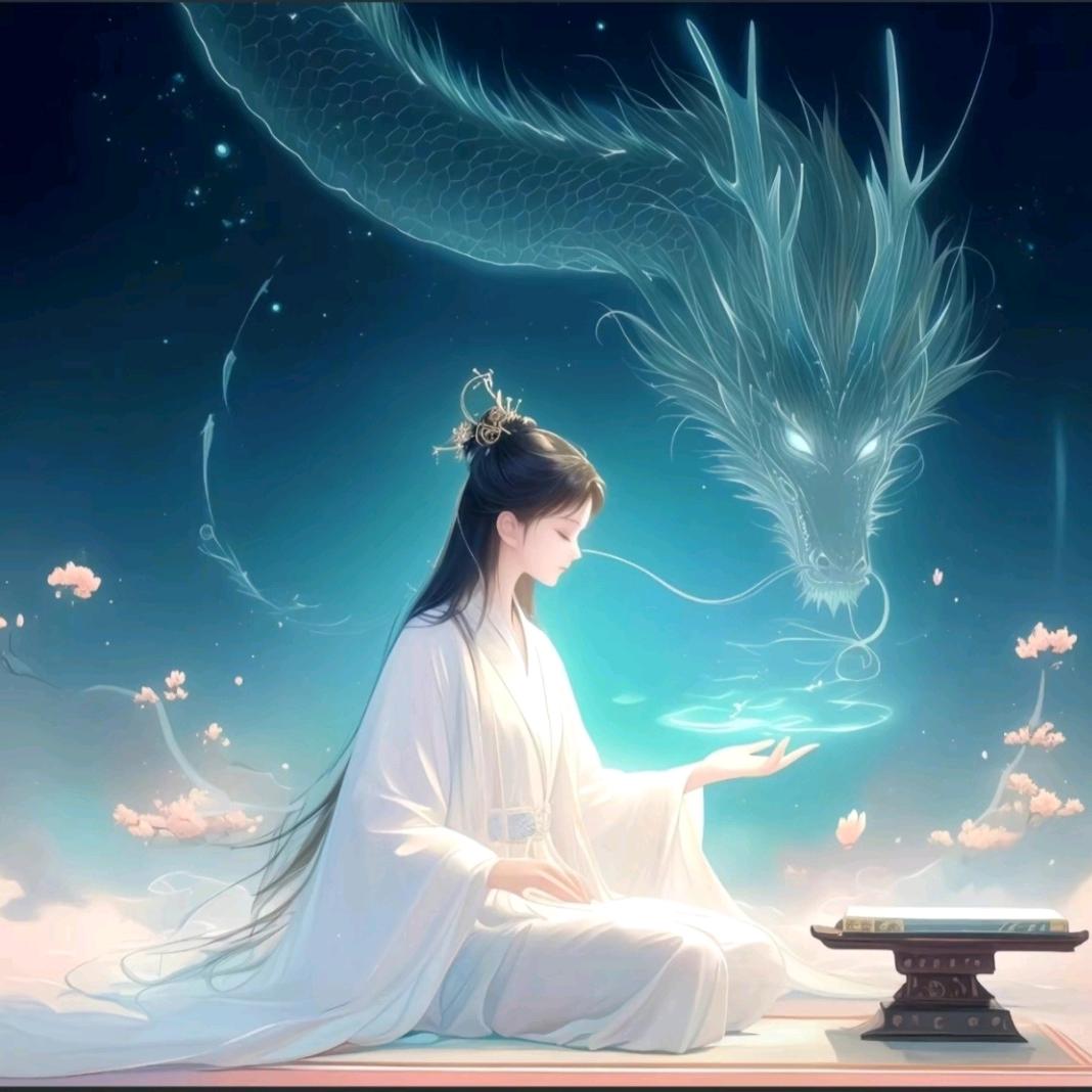 晨曦✔