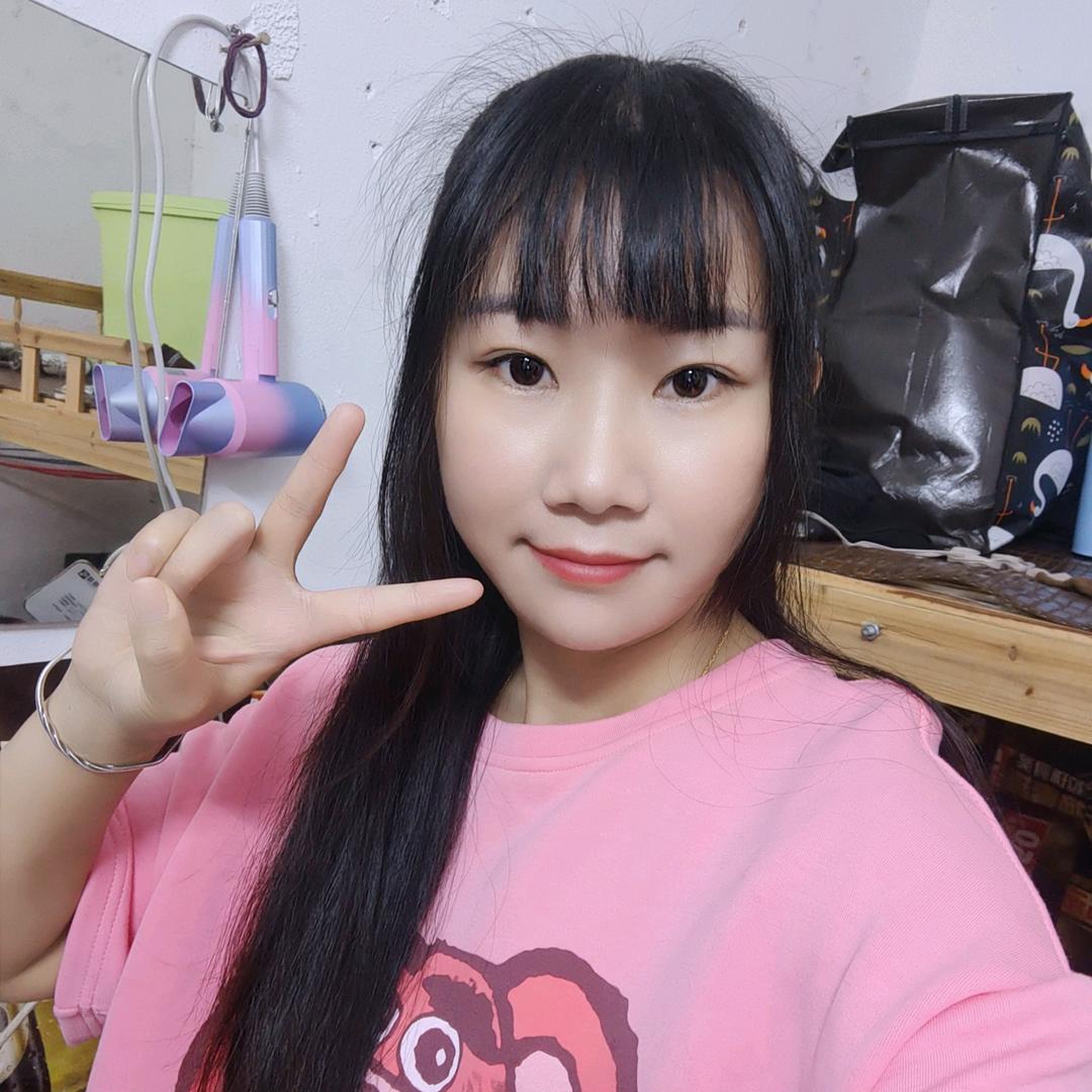 娟娟（下午 4 ：30 开首播）