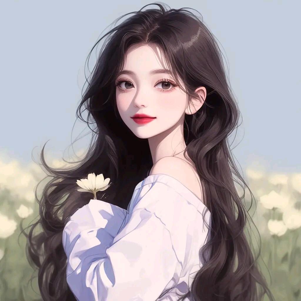 颜颜❤️