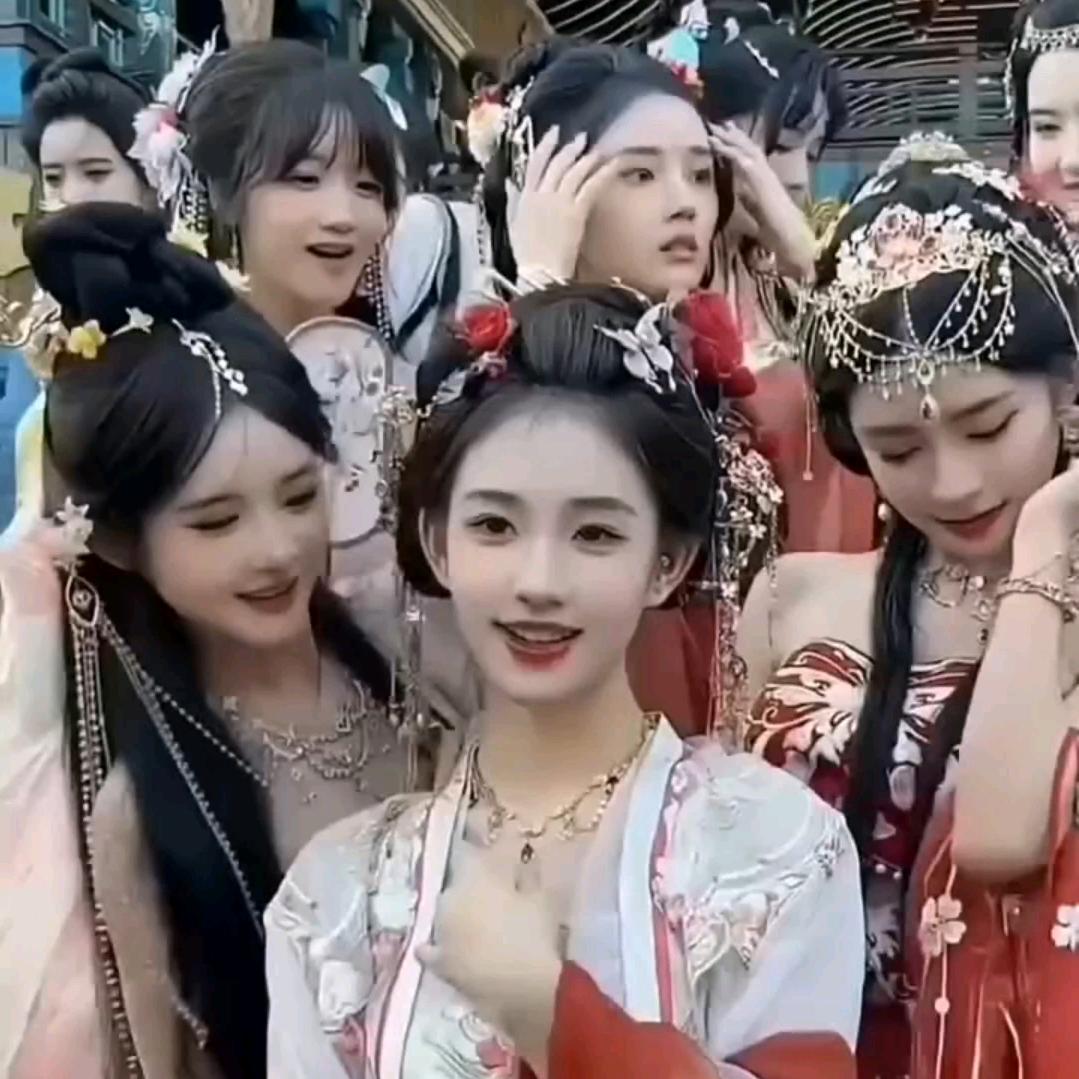 段公子@