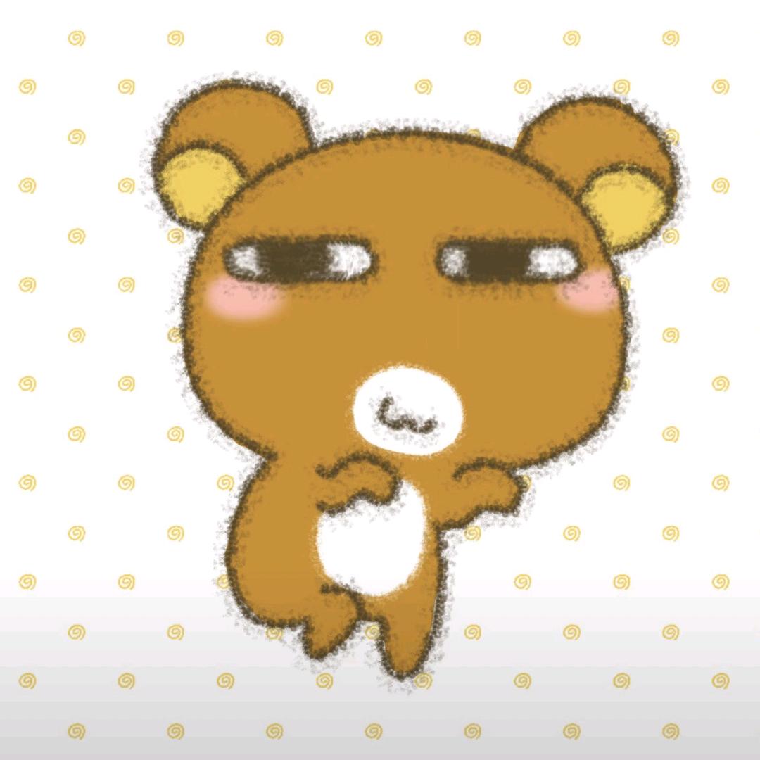 镖门的梁澄头像