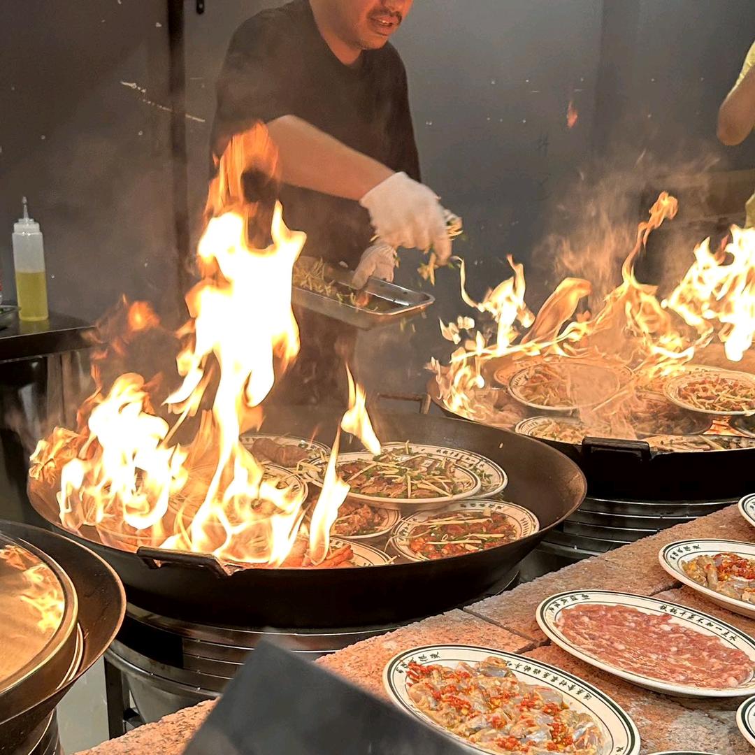 卞太太®老宁波干蒸菜（杭州萧山店）