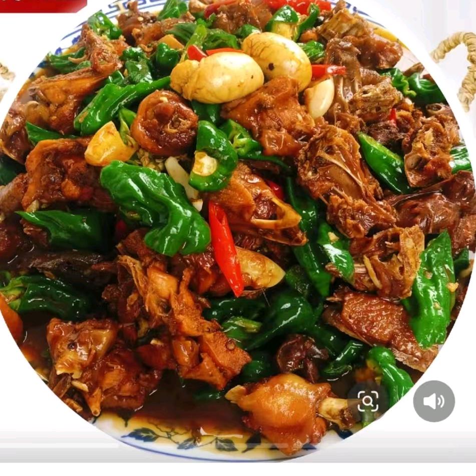 南通叠石桥徐州特色家常菜