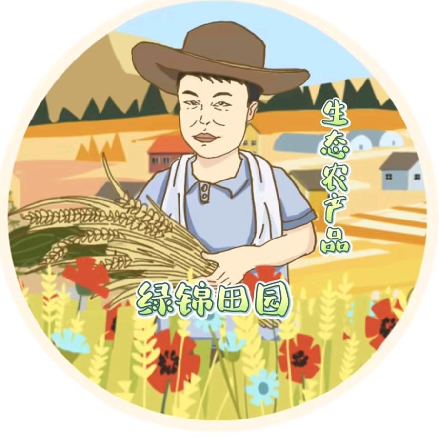 绿锦商贸