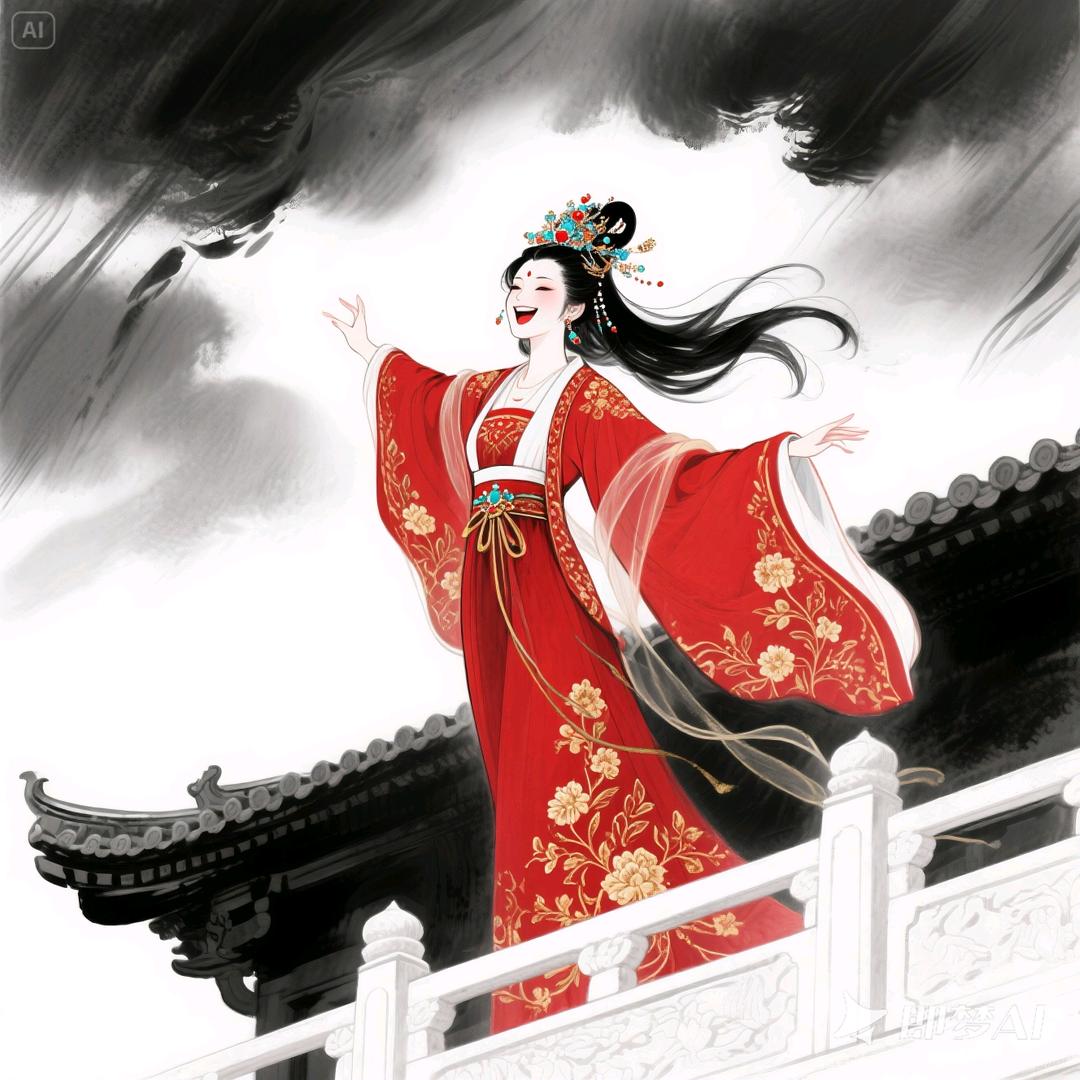 执子