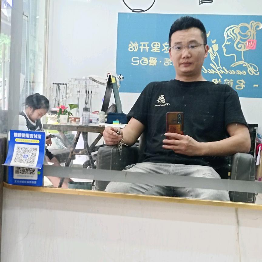 残疾也潇洒《励志》