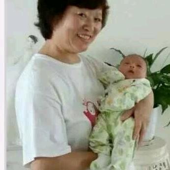 金牌月嫂张霞