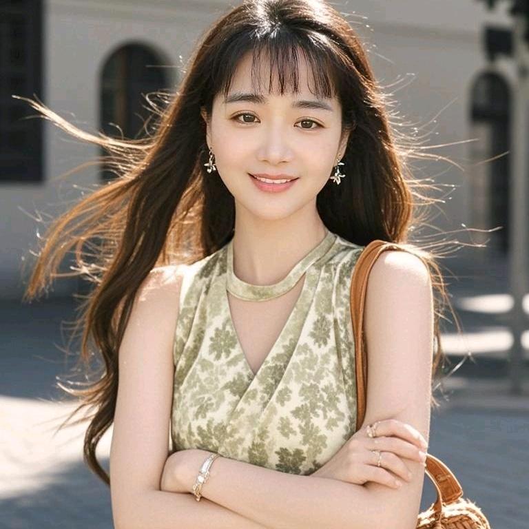 爱跳舞的阳光☀️