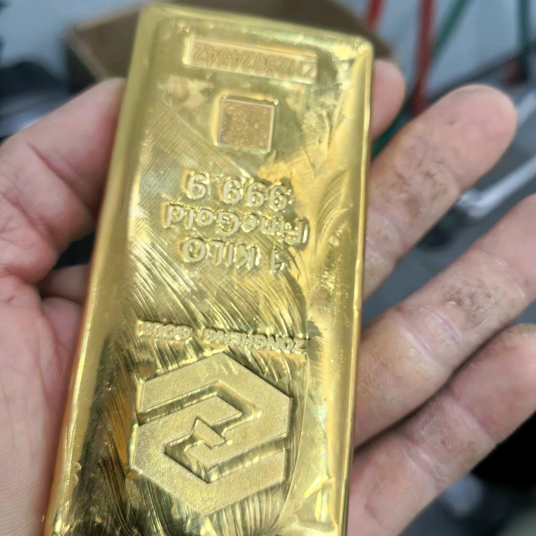 深圳铭承珠宝