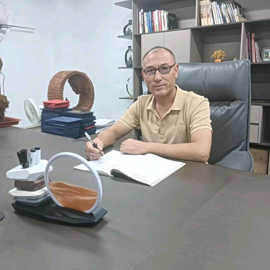 海哥带你做家政（小号）