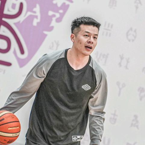 徐宏建🏀