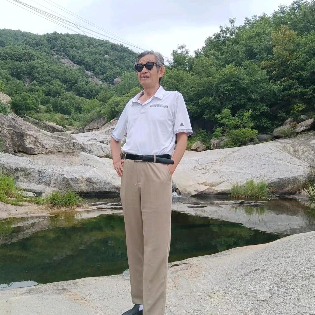 闲云鹤