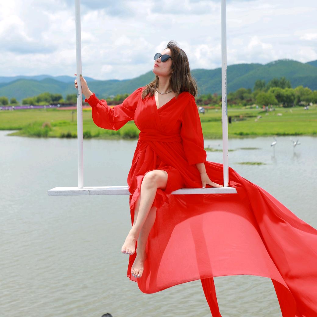 家有神兽^O^毛毛