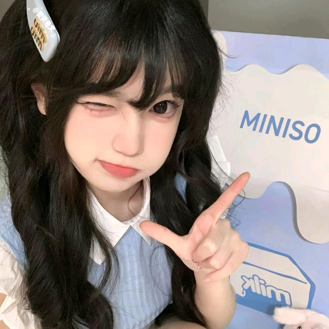 旧随梦辞.头像