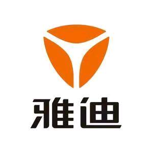 宁阳雅迪--小马哥