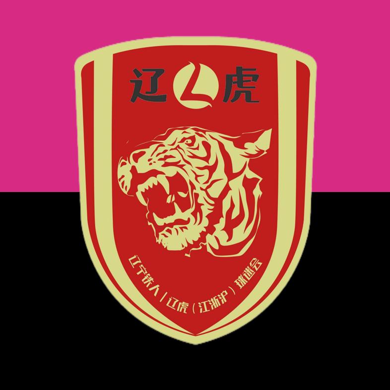 辽宁｜辽虎球迷会（省外协会）