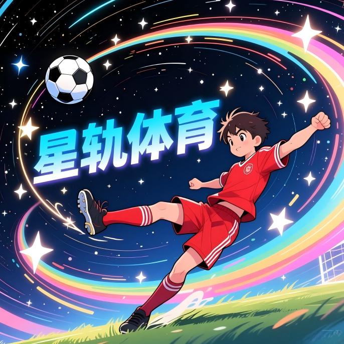星轨体育