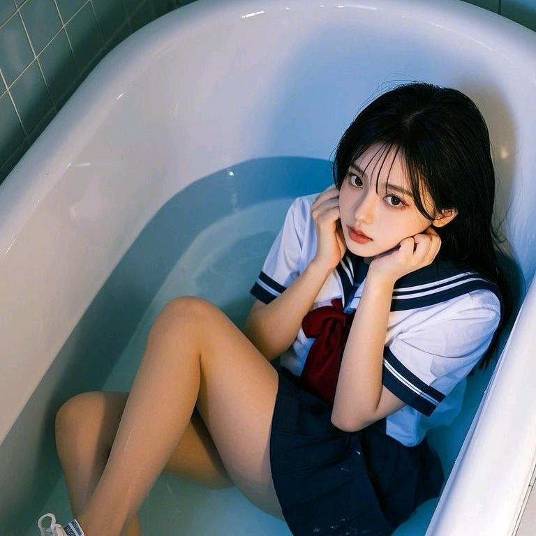 爱看美女