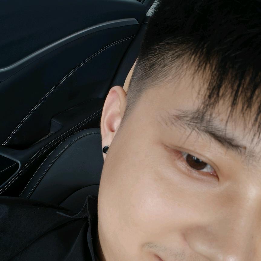 玉子丨(不太会交易)