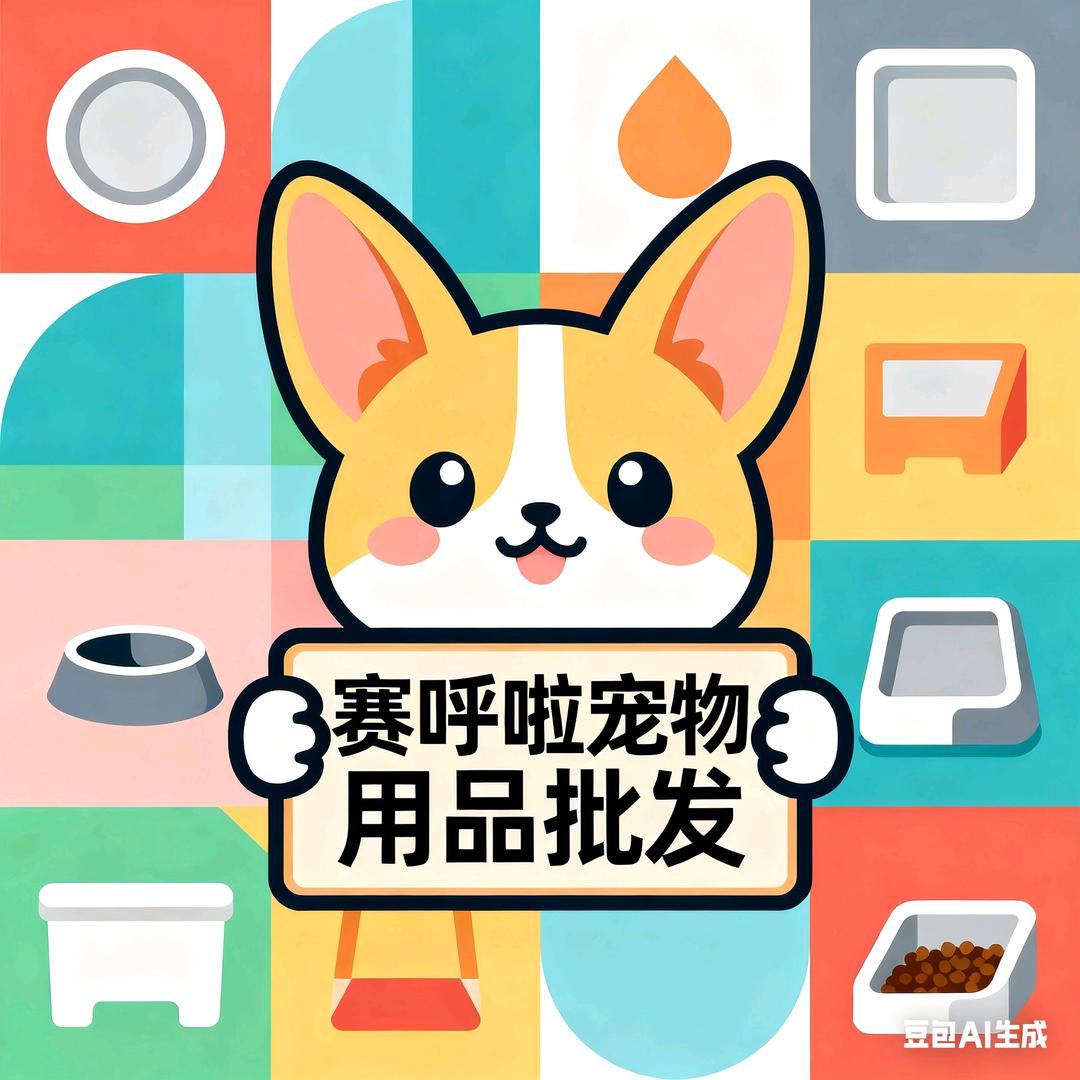 赛呼啦宠物用品批发