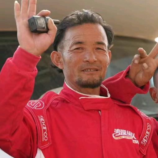 大田(乡村守护人)