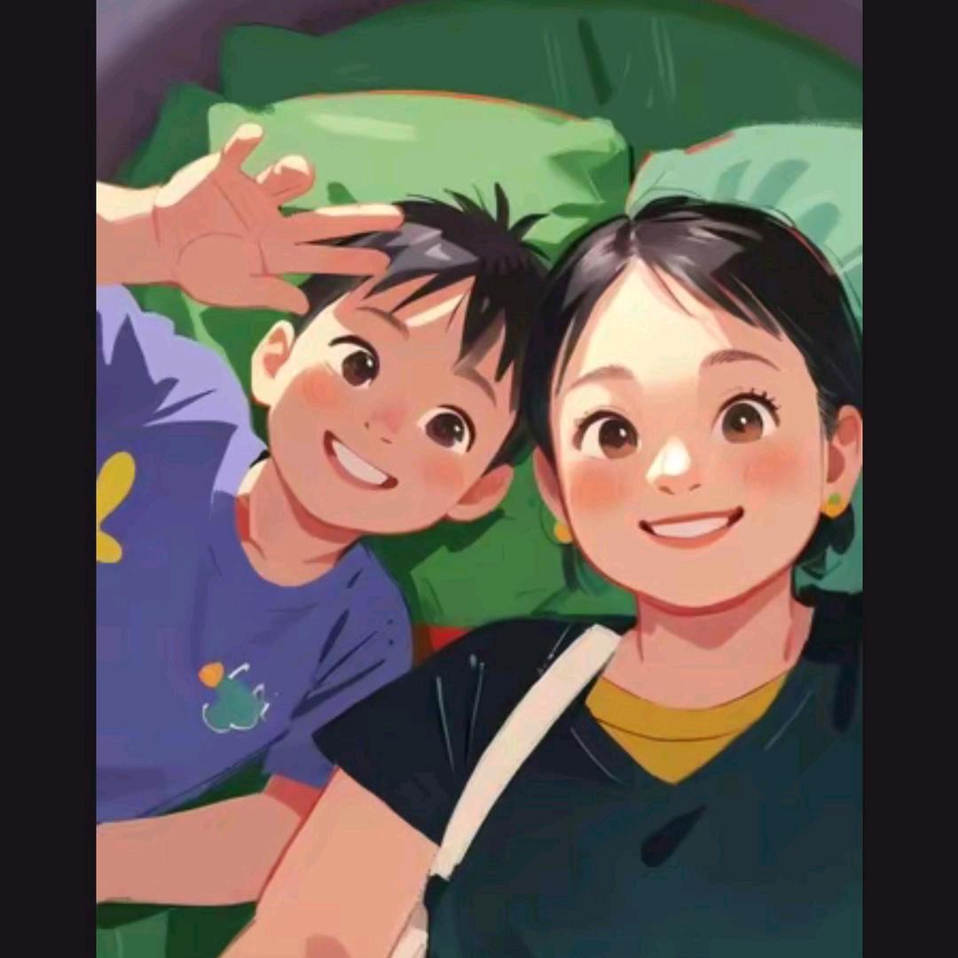 笑语育儿说