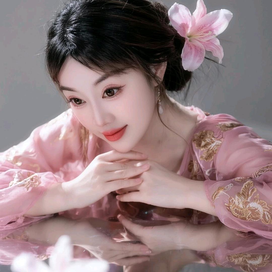 做班的小倩