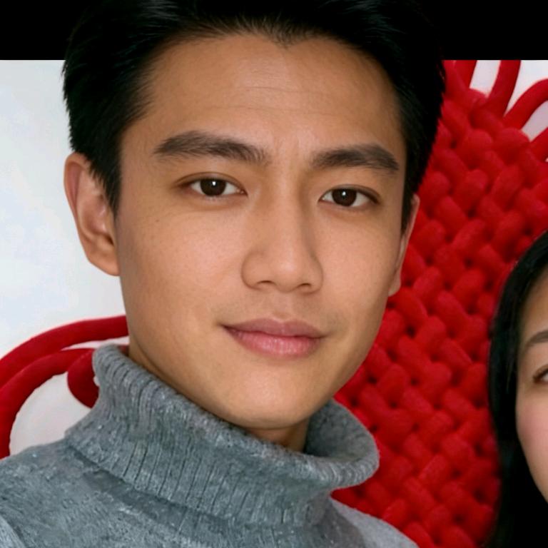 小宇（渴望杏福）