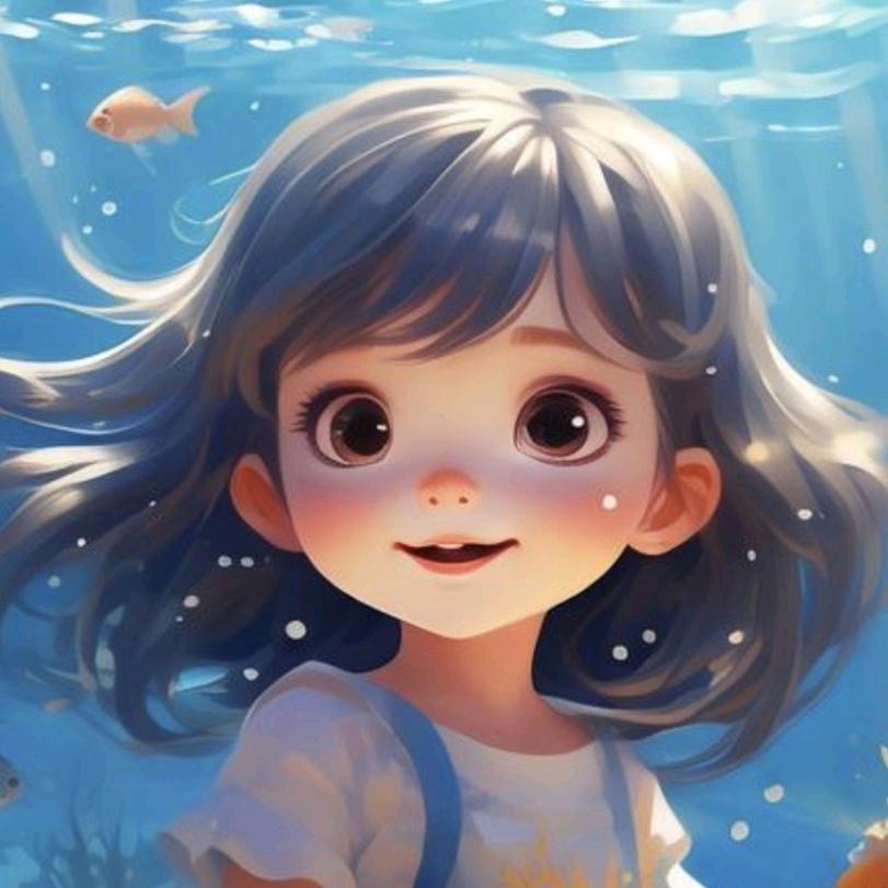 月月（黑泥巴）