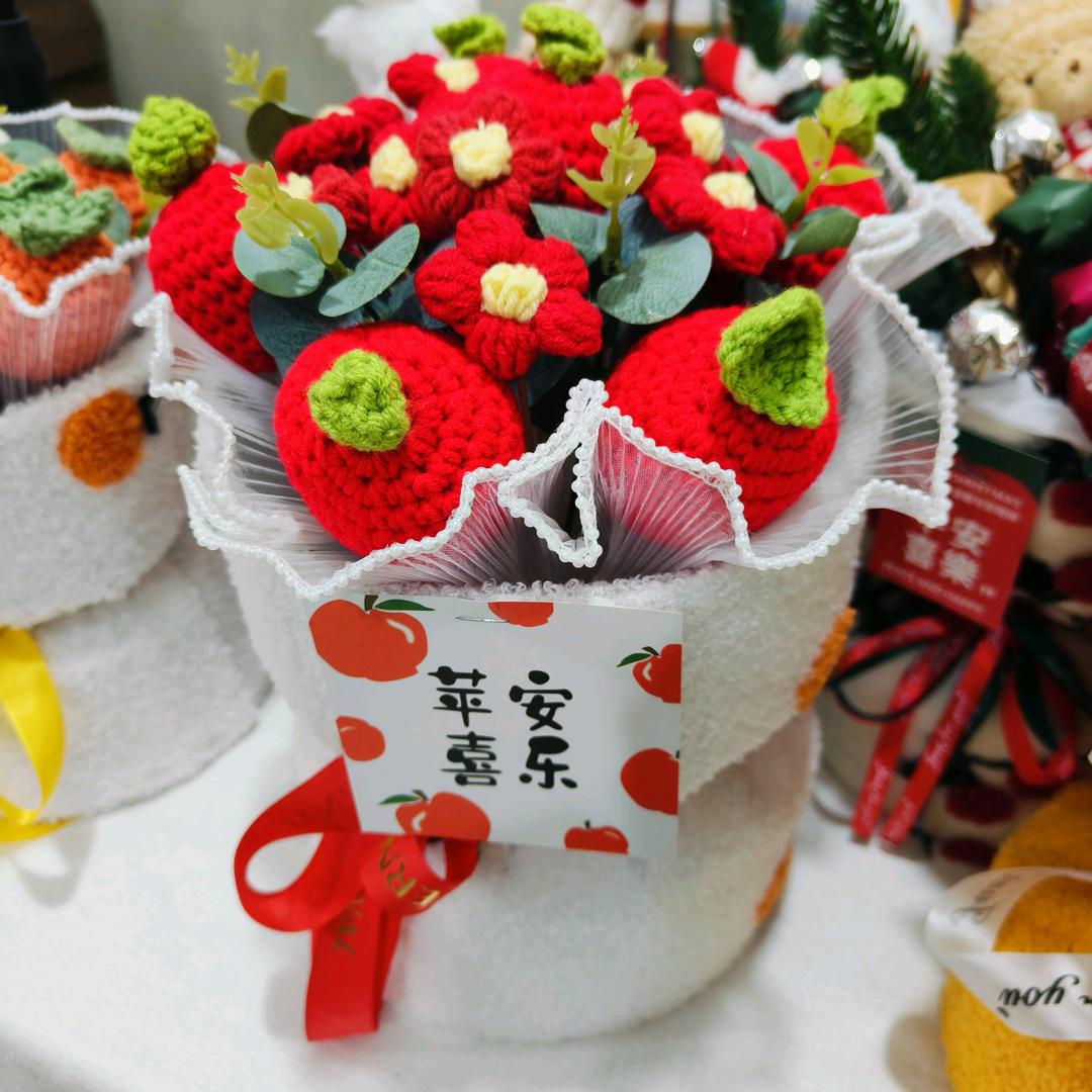 拾蕊礼品花
