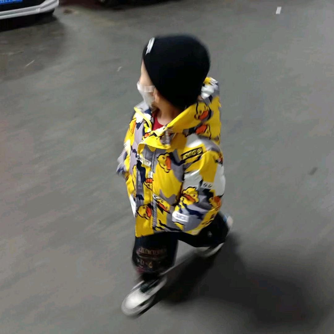 大博妈妈吖