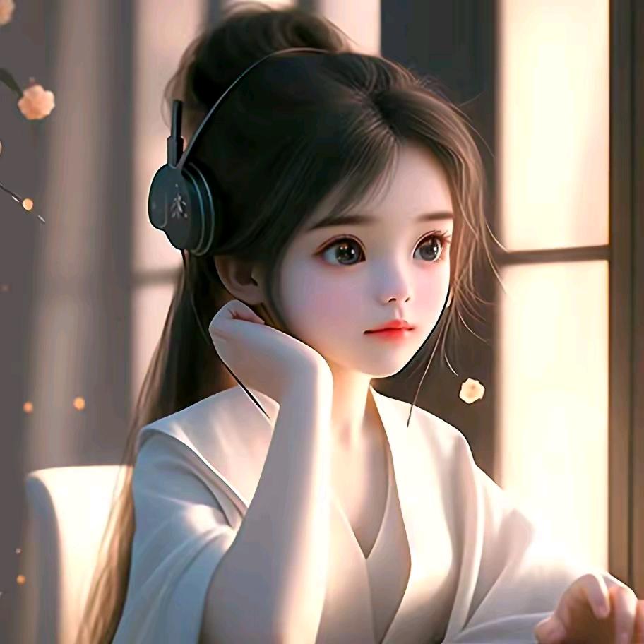 小玉儿🍒