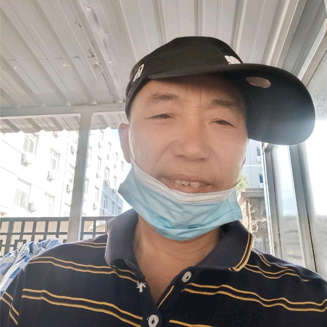 你越过越漂亮了