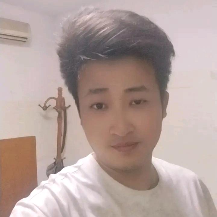 深沉的少年