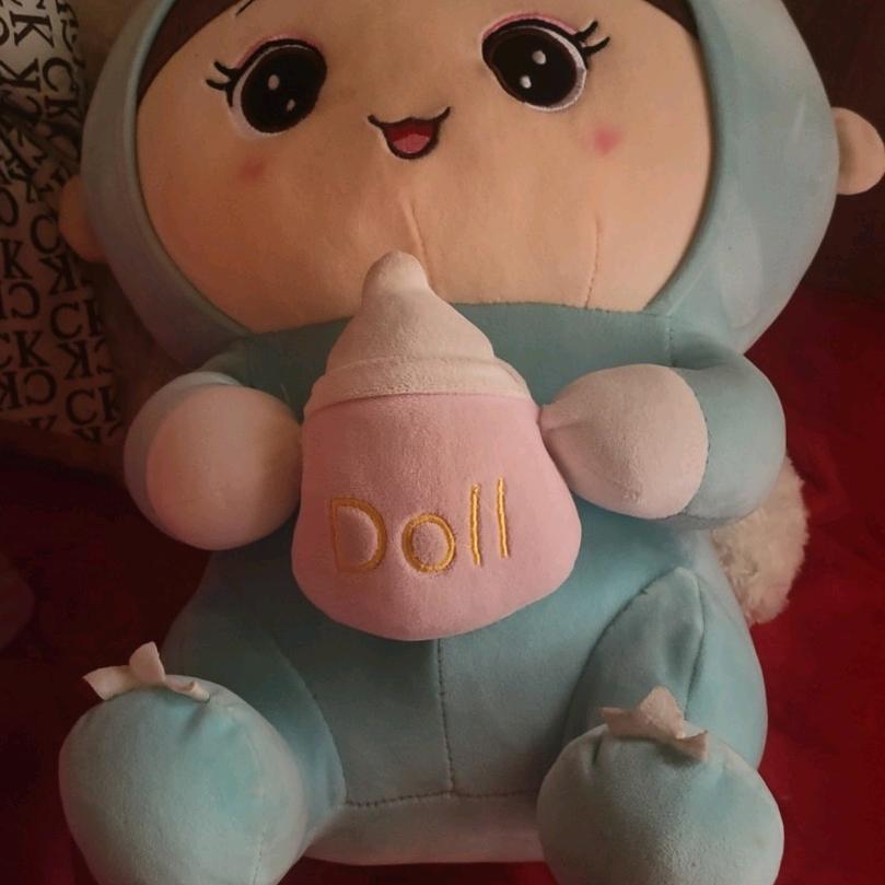 小分