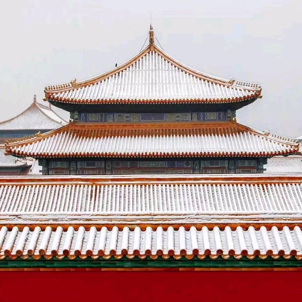 京城土著