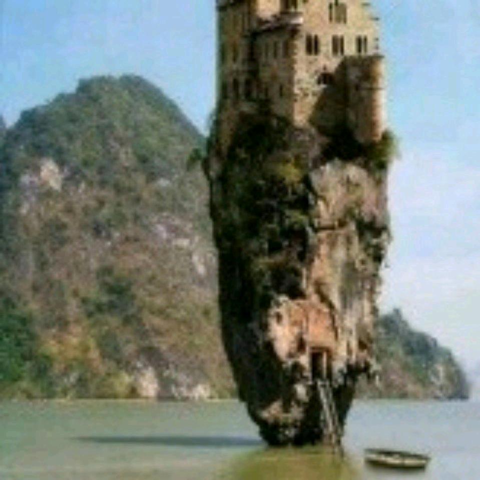 允我心安