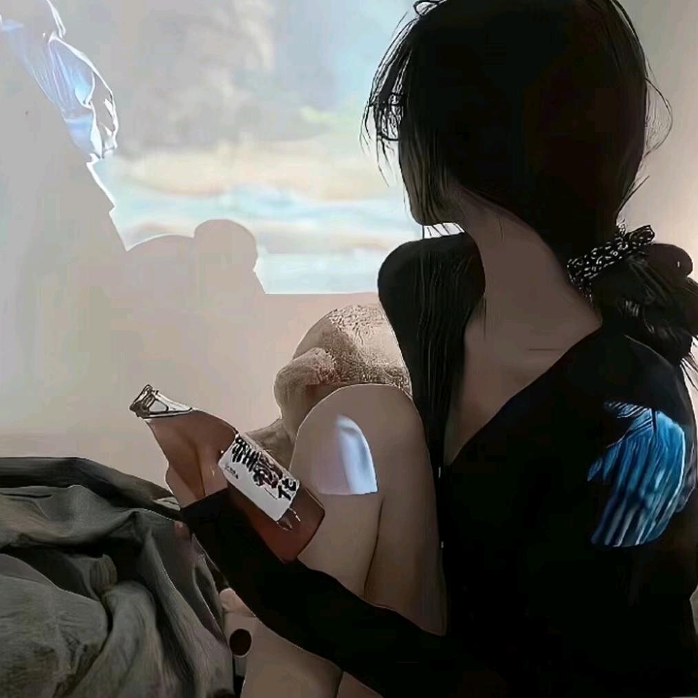 无归宿~