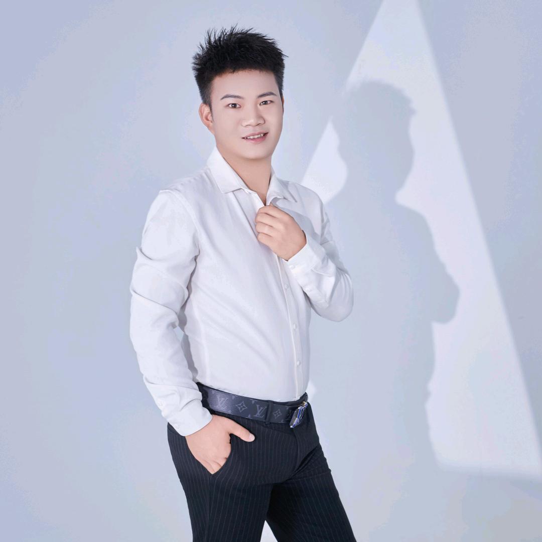 小杨勇《单亲爸爸》收徒弟