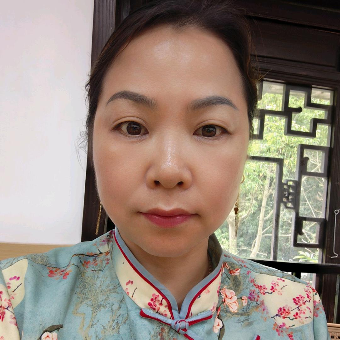 70后的金霞姐