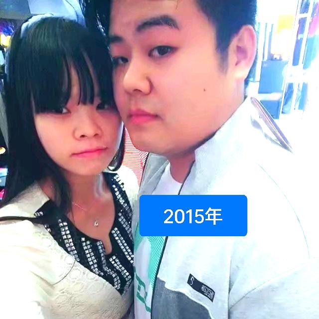 远嫁小兰